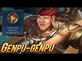 Thank you for requesting me to play Lapu Lapu  | Mobile Legends