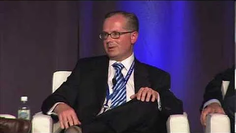 Tech Panel: Big Data Research, Development and Ana...