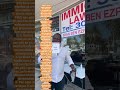 another super fast green card approved to immigration lawyer Eran Ben Ezra client. creole speaker