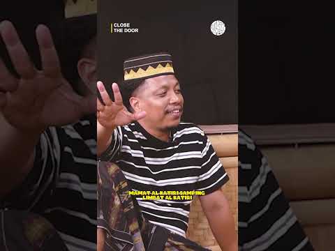#TuahKreasi #TitikKumpul