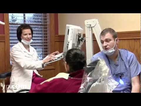 Comfort Dental Of Anderson Dentists Anderson Indiana Youtube