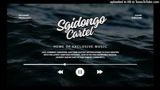 Komda Vox - (Tycoon x Kom Da Perc)