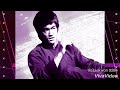 Bruce Lee: Exploring His Emotional Depth