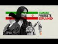 Was Geschieht Im Iran Proteste Revolution Sittenpolizei Khamenei Die Neuesten Nachrichten