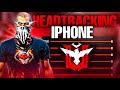 La mejor SENSIBILIDAD MEJORADA para dar TODO ROJO en el FREE FIRE NUEVA ACTUALIZACIÓN!