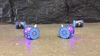 Linkbot music video
