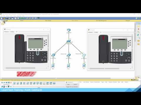 Video: How To Set Up Ip-telephony