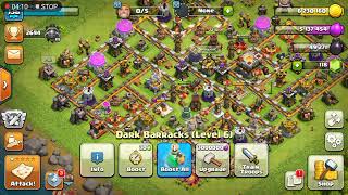 Looting Massive loot with sneaky Goblins