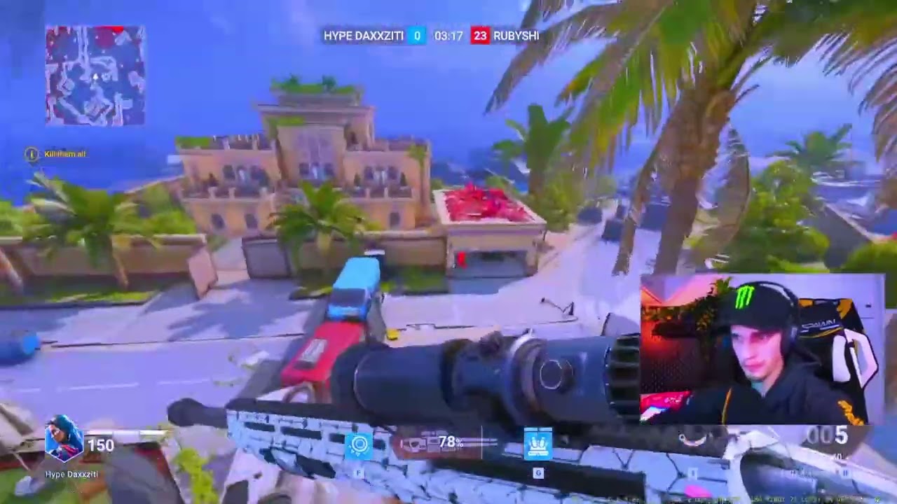 Shatterline Montage! FULL GAME RELEASE DECEMBER 5th!