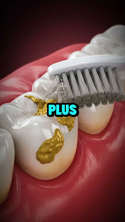 Stop This If You Want Healthy Smile & Strong Teeth | #facts #shorts