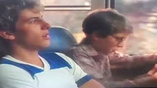 Summer Camp Nightmare 1987 opening
