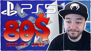 Ps5 Presenta Precio Y Fecha Se Vienen Juegos A 80 Y Demons Souls Spiderman De Lanzamiento