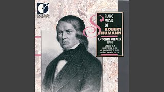 3 Fantasiestucke, Op. 111: No. 3 in C Minor: Con forza, assai marcato