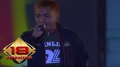 NAFF -  Aku Memilihnya  (Live Konser Bandung 17 Maret 2007)  - Durasi: 4:19. 