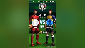 Sorry for the lag - football strike