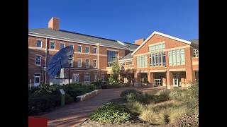 Hospital Size ThyssenKrupp Elevator in Innovation Hall & Founders Hall at Elon University