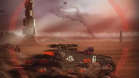 Command and Conquer 3 Kane