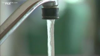 Grand Rapids homeowners notified of possible lead service lines