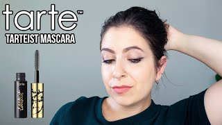 TARTE TARTEIST MASCARA | Review