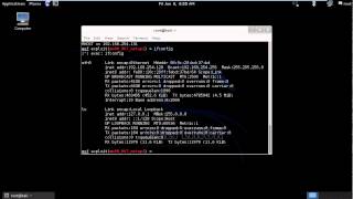 Hacking XP using METASPLOIT (Hacker Vision - 01)