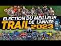 Election du meilleur trail de lanne 2023 