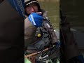 目の前でナナマルがヒット!#shorts