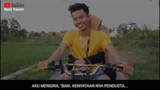 Eyaterreh Undangan/Lagu Madura Sedih Banget - Fajar Shahid