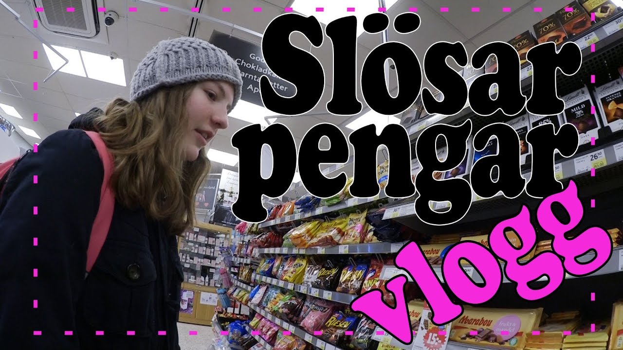 En helt random ovanlig dag