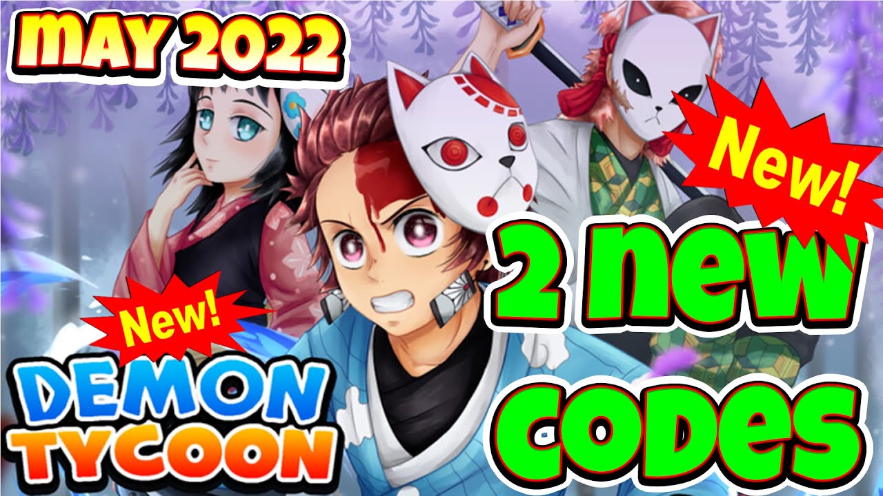 may-2022-all-working-codes-roblox-demon-tycoon-anime-fighting-simulator-2-new-codes-youtube