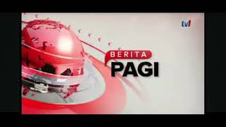 Berita Pagi (TV1 2020)