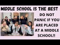 MDDLE SCHOOL DOESN'T SUCK | EPIK Middle Schools | Expat in Korea