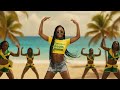 Thorsten French Music - Thorstens Boom Boom - Official Video