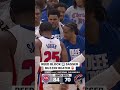 SASSER AT THE BUZZER! Pistons Silenced Cleveland to Force Game 7!