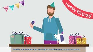 Manage Your Account | ABLEnow