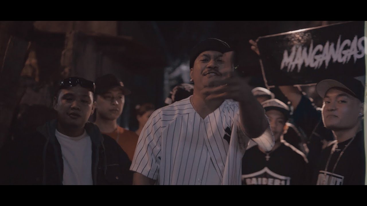 OKA - Mlazy FT. NOBI KILLAH [Official Music Video]