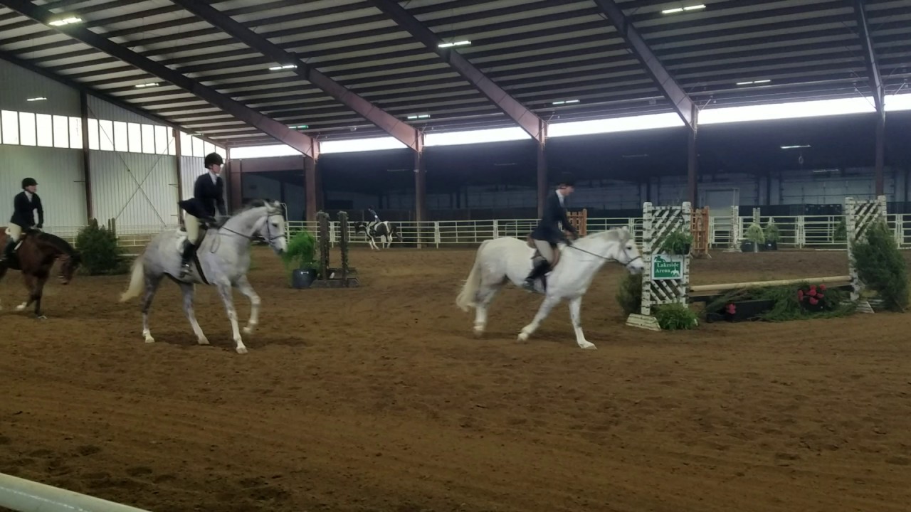 Worth the Gamble-Lakeside Arena December 2016, US