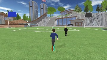 Welcome to eXp World!