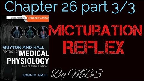 Guyton chapter 26 part 3 of 3