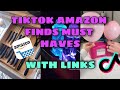 💗 TIKTOK AMAZON FINDS MUST HAVES 💗 WITH LINKS 🤑 April part 3