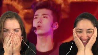 2PM - Beautiful @ GENESIS OF 2PM Reaction Video