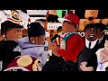 Bloxtime x JAZN: Romero v Romelo Final Press Conference