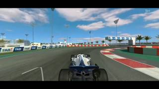 Getting BURNING RUBBER Achievement | Real Racing 3 (2020) | ft. BAJU screenshot 5