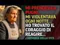LA STORIA SEGRETA DI UNA NONNA CHE HA OSATO DIRE BASTA