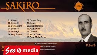 Şakiro - Zerî Domamê Resimi