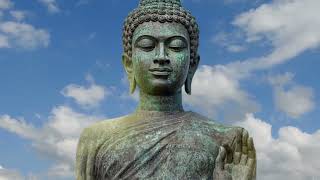 Meditation Toolkit VII: Contemplation of the Buddha