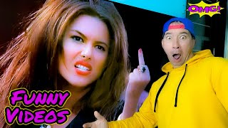 FUNNY Moments 😂 Best NEW Funny Videos Compilation