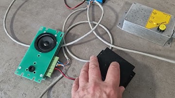 4G GSM Lift Watch Voice emergency elevator intercom