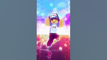 This edit should ATLEAST get 500 views ll #roblox #shorts