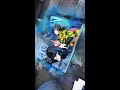 Giyu Tomioka - Demon Slayer by Spray Art Eden