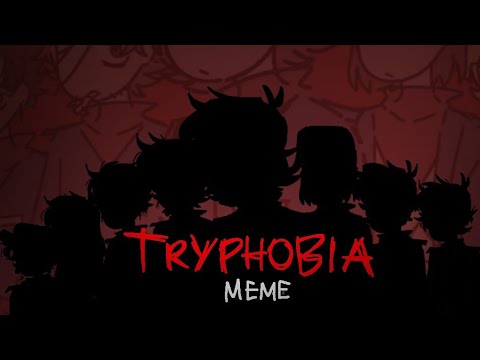 Eddsworld  trypophobia meme red army and soldiers